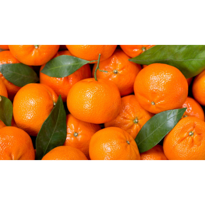 Mandarinas (Clementinas)