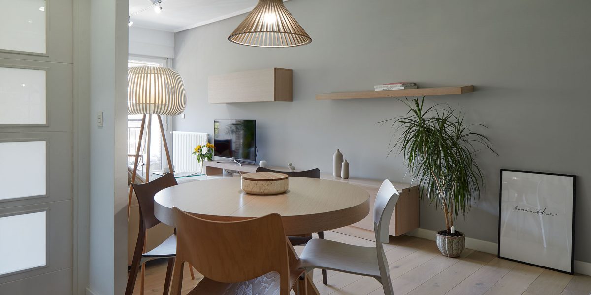 Comedor Amezketa