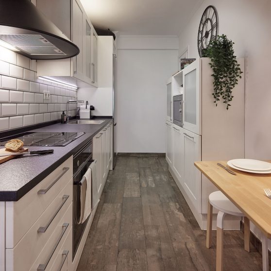Cocina Amezketa