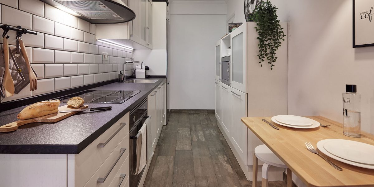 Cocina Amezketa