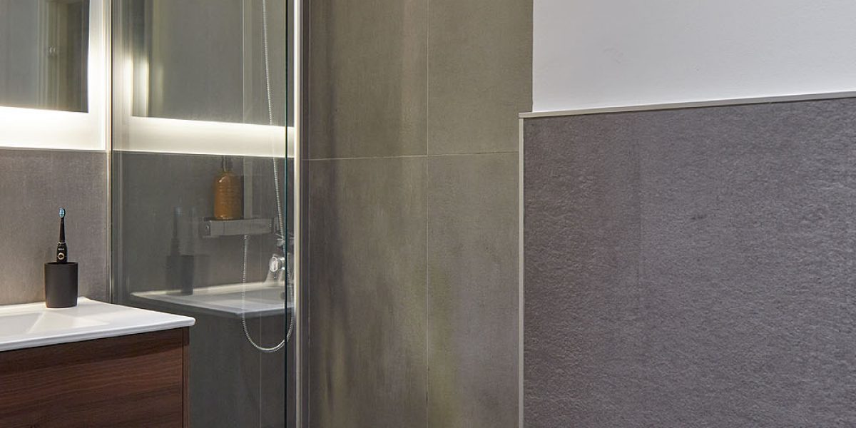 Baño Amezketa