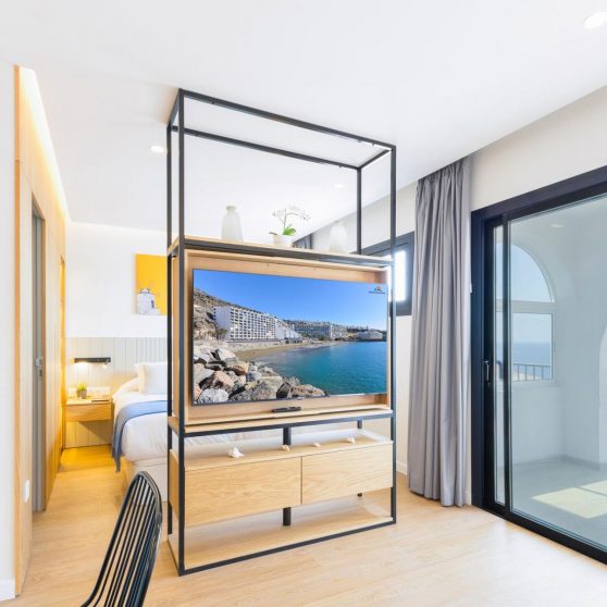 Apartamento 527 tv