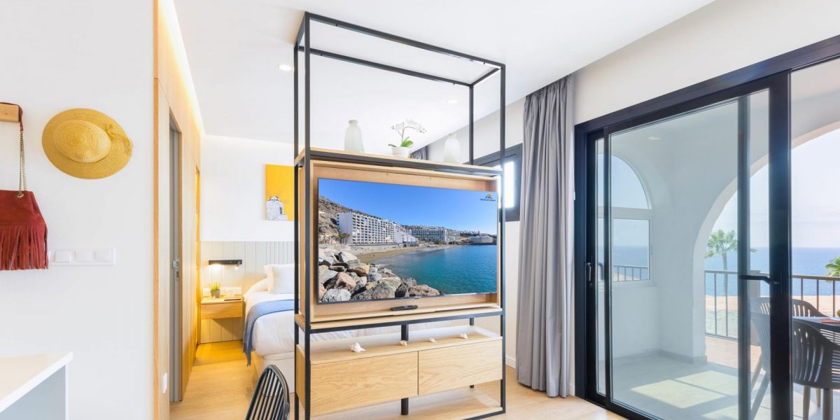 Apartamento 527 tv