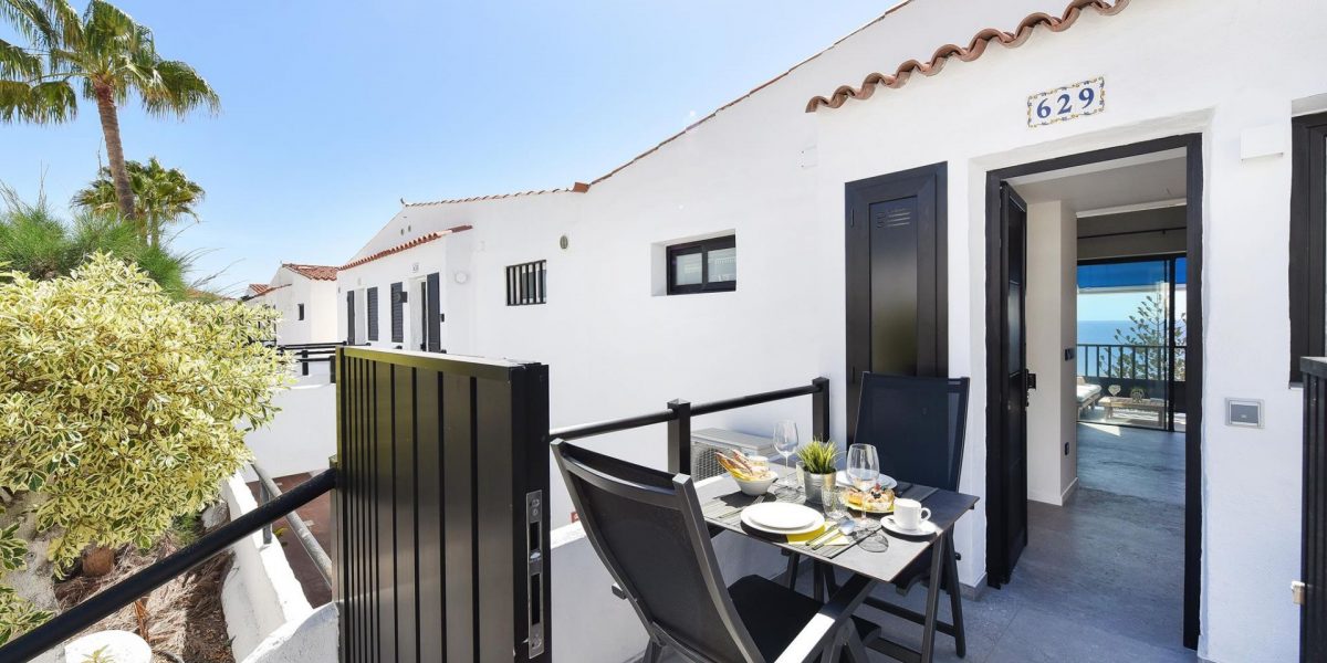 Apartamento 630 entrada