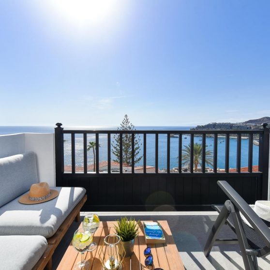 Apartamento 629 y 630