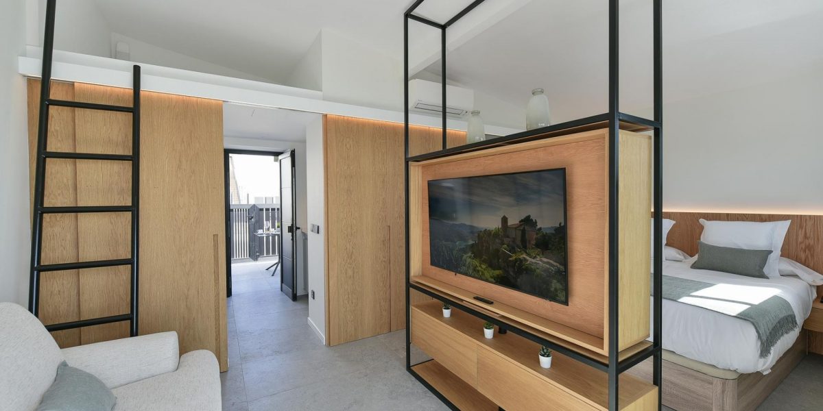 Apartamento 630 interior