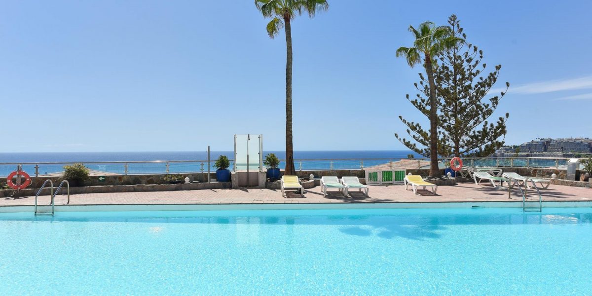 Apartamento 630 piscina