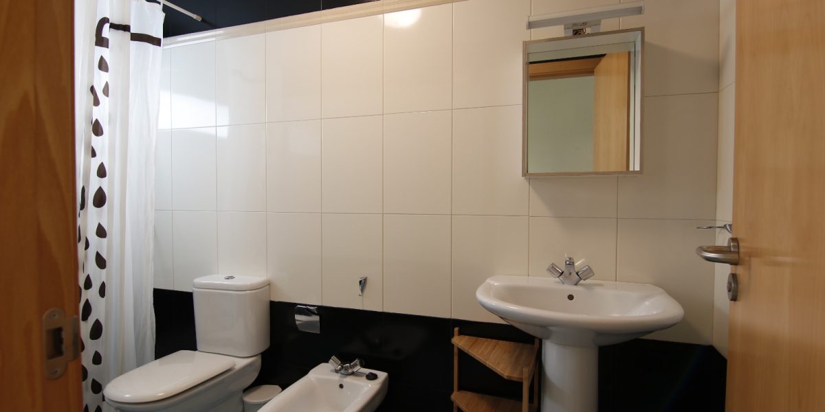 Baño 2 La Cerruda