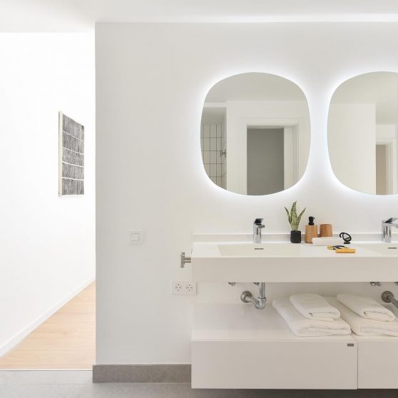 Villa 1 Las Yucas Baño 3