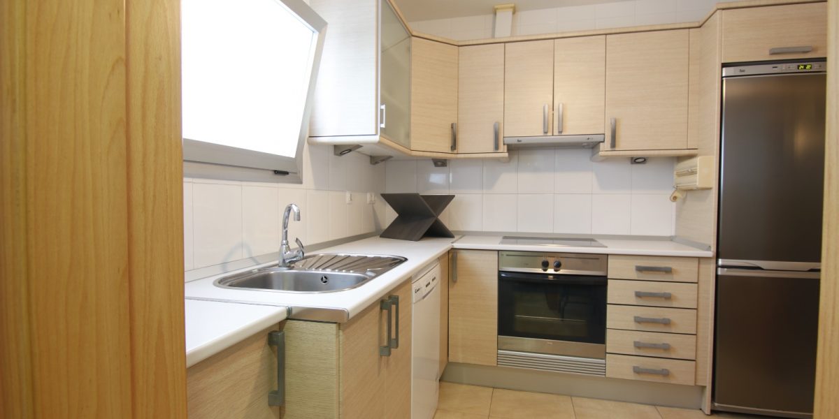 Cocina La Cerruda