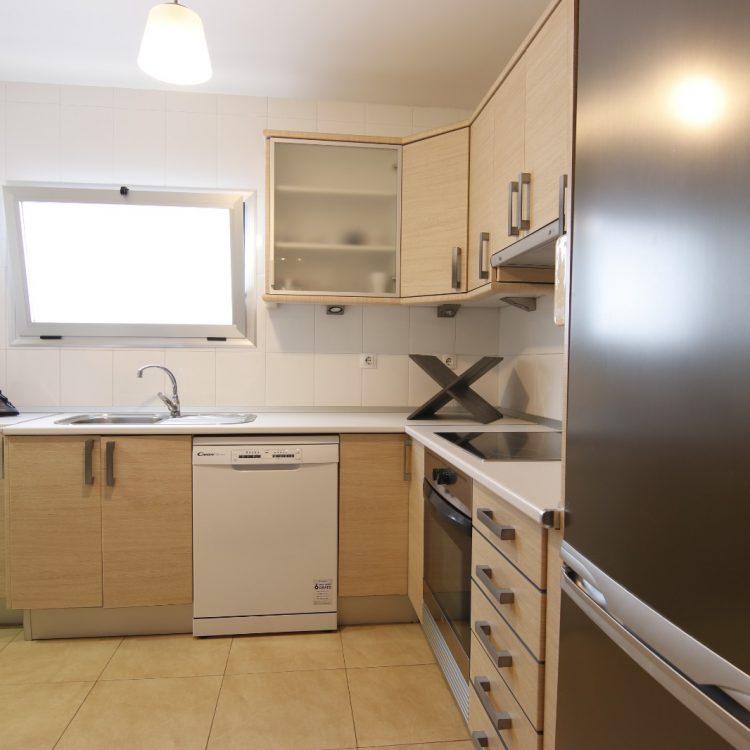 Cocina La Cerruda