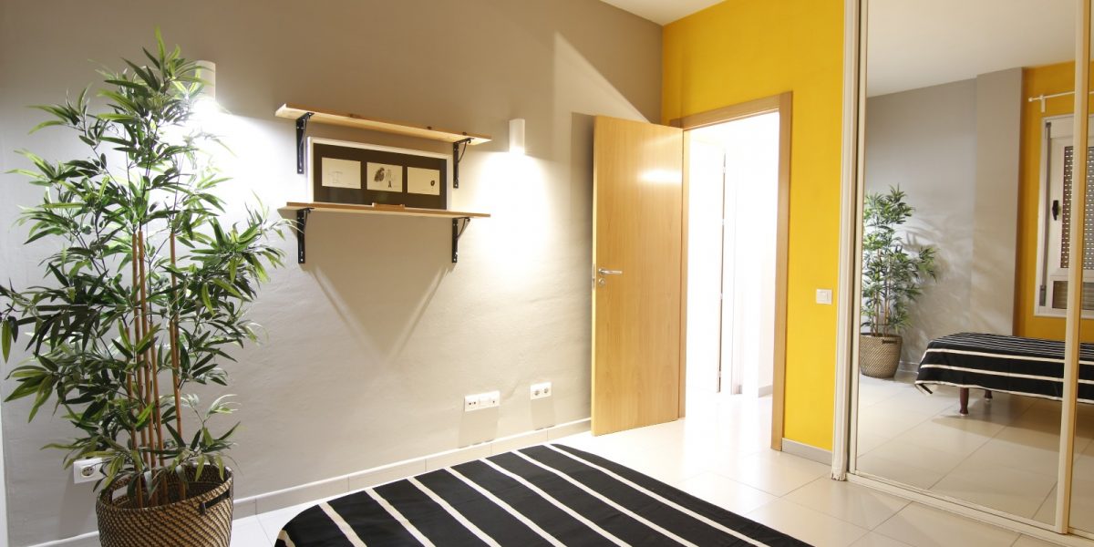 Habitación 2 La Cerruda