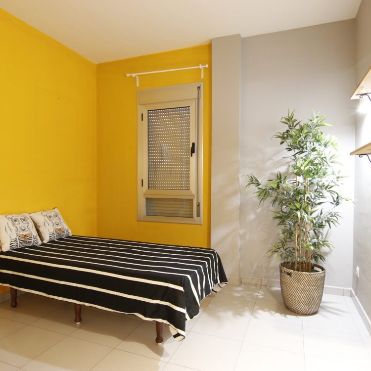 Habitación 3 La Cerruda 1