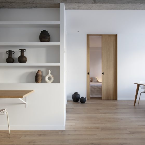 Salón- despacho Barkaiztegi 11