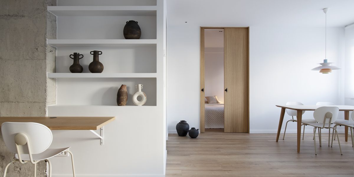 Salón- despacho Barkaiztegi 11