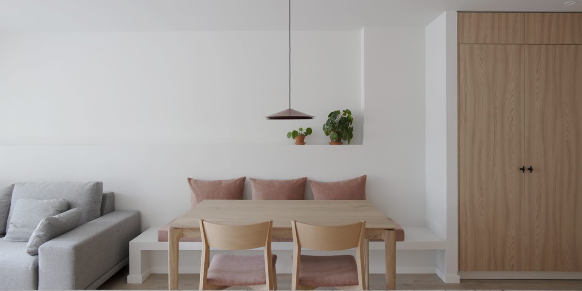 Comedor Barkaiztegi 19