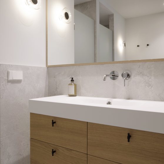 Baño Barkiztegi 19