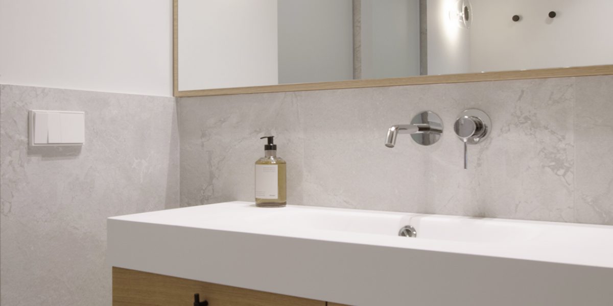 Baño Barkiztegi 19