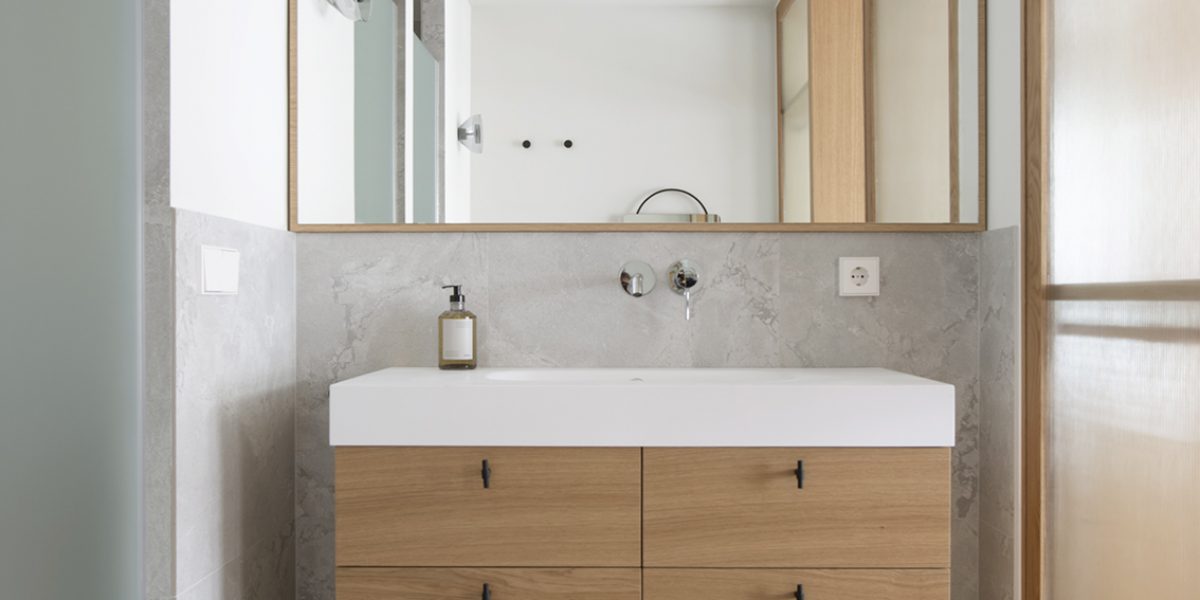 Baño Barkiztegi 19